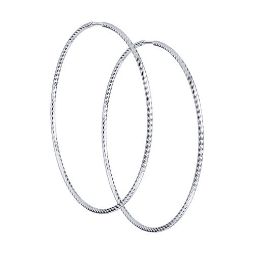 Серьги 94140020