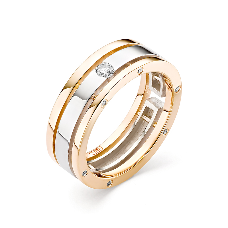 Кольцо 1-109-10