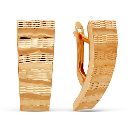 Серьги ACD-090