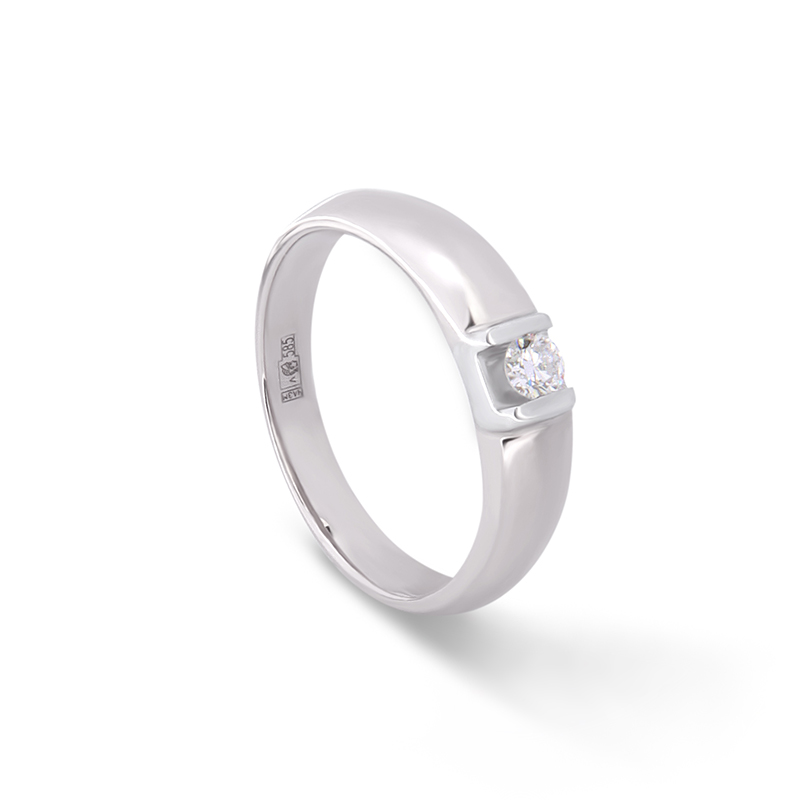 Кольцо обруч. 5301065