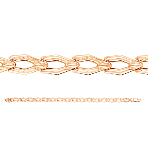 Браслет 08-68-0038-00