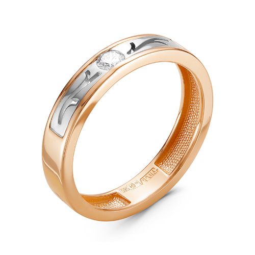 Кольцо 04-0158