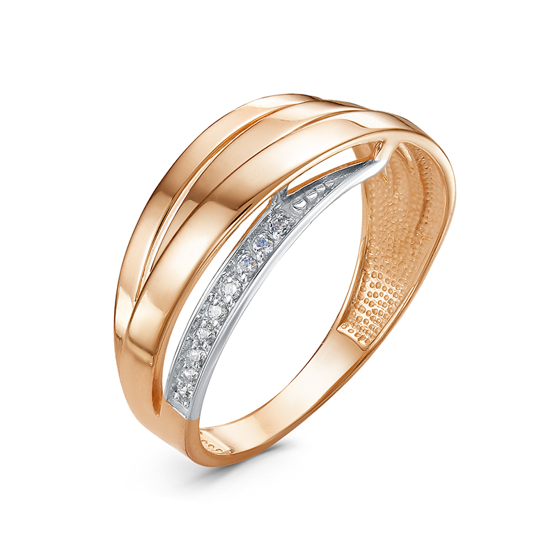 Кольцо 1107161