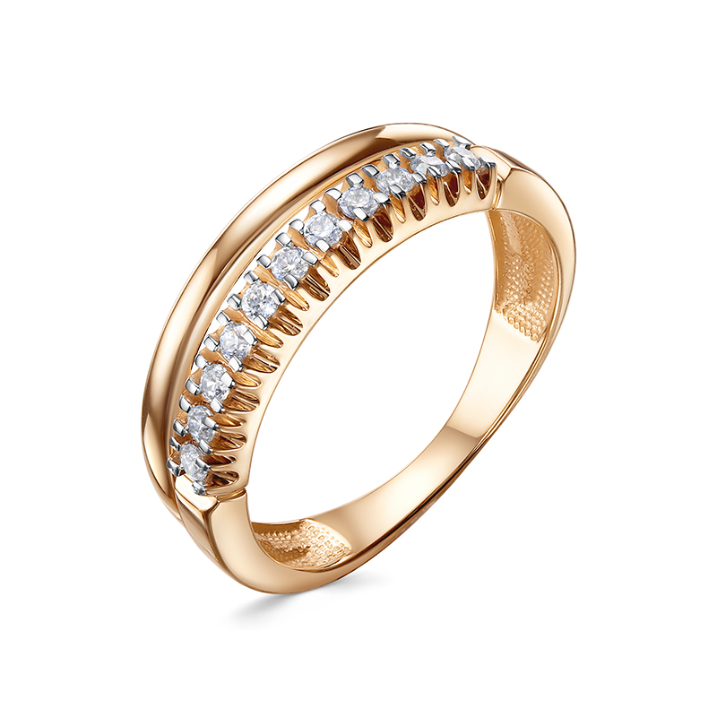 Кольцо 1107274