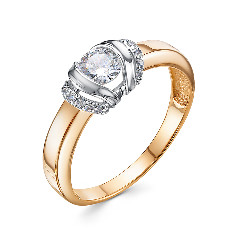 Кольцо 1101947