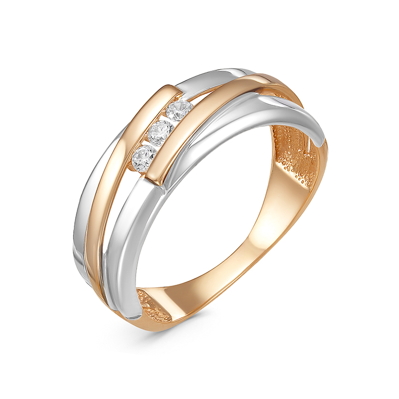 Кольцо 1100624