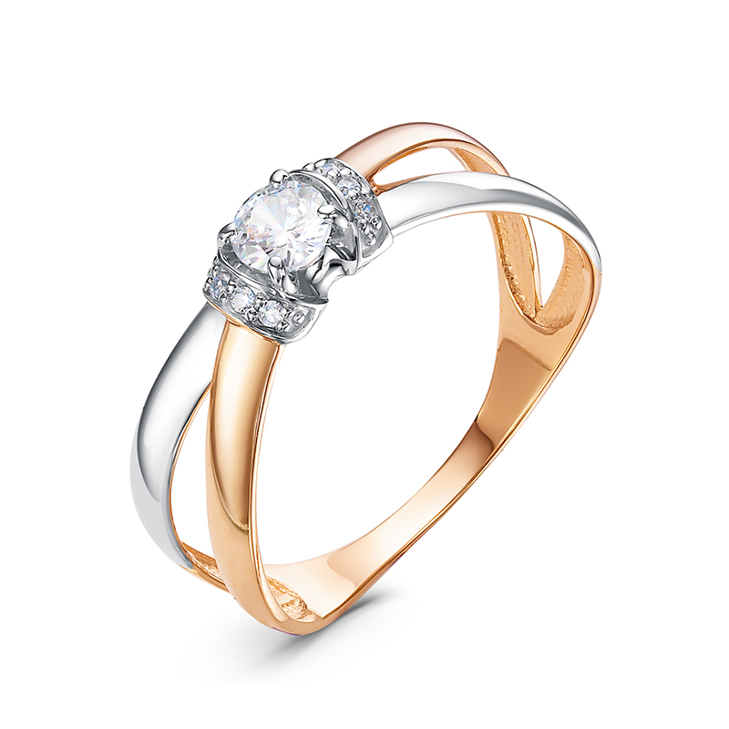 Кольцо 1103369