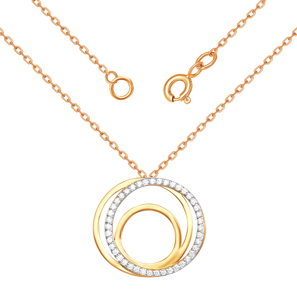 Колье П13216696