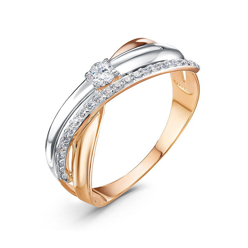 Кольцо 1103611