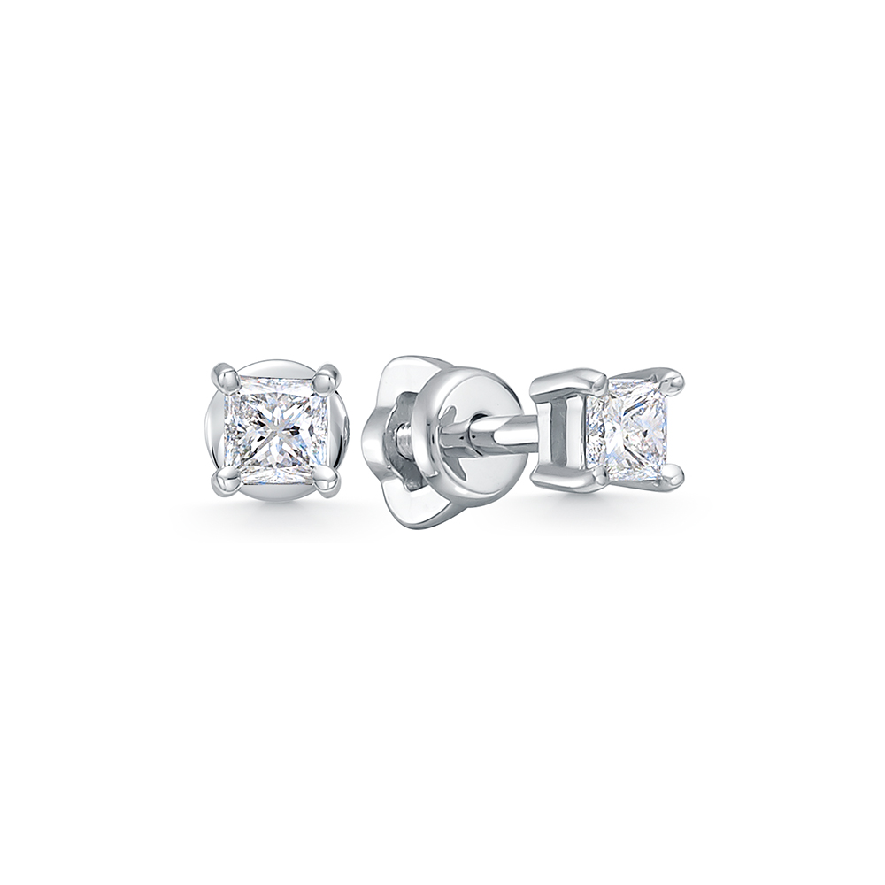 Серьги 588-21001