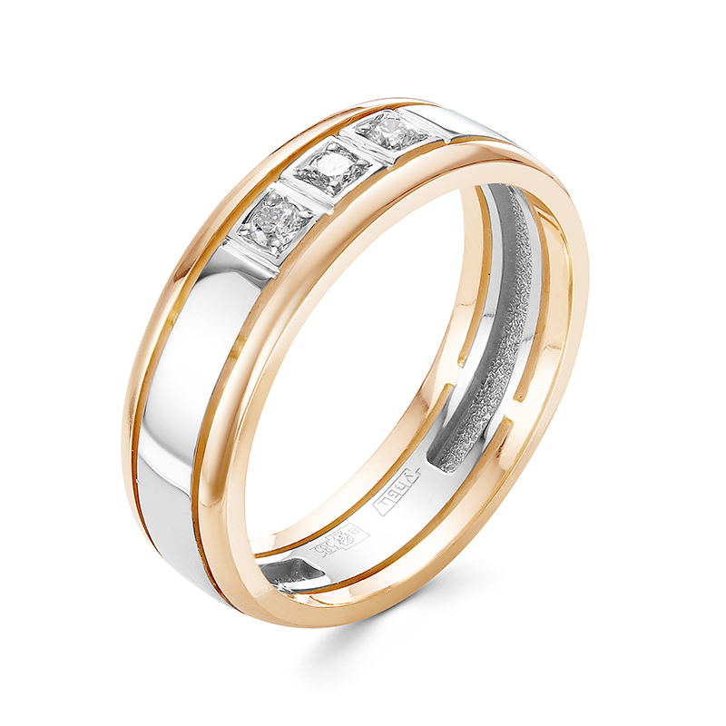 Кольцо 1-113-10