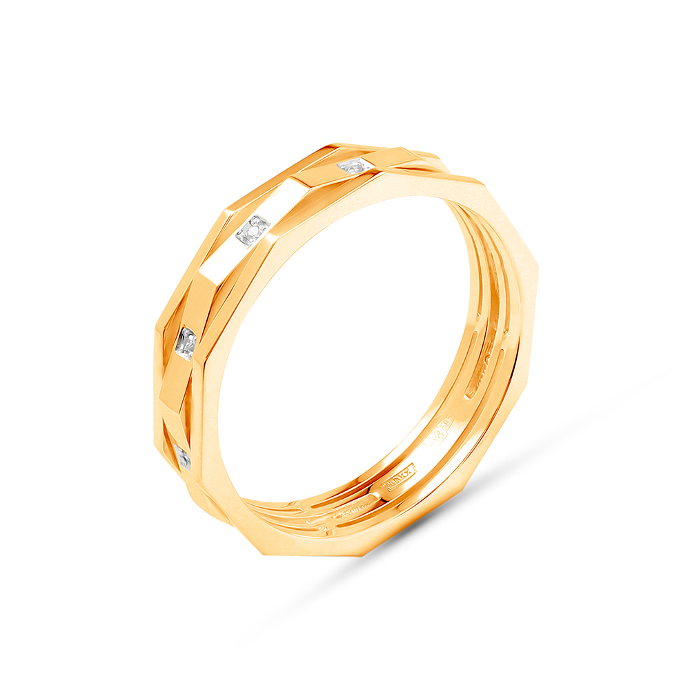 Кольцо К-408-01