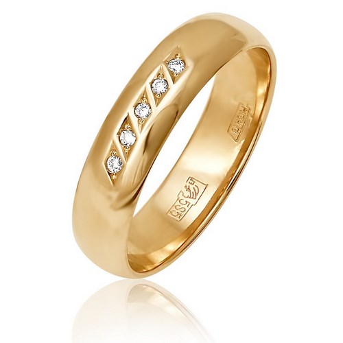 Кольцо 6-31-0012-101