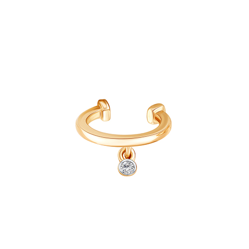 Серьга 04-62-0285-00