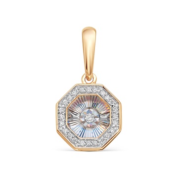 Подвеска П-1643-01-Р