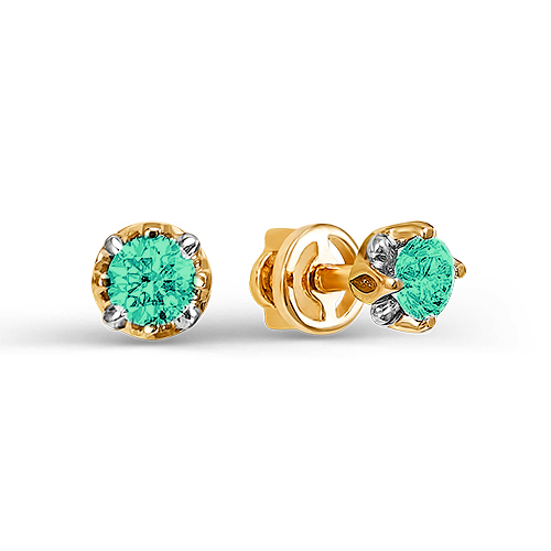 Серьги БР350742