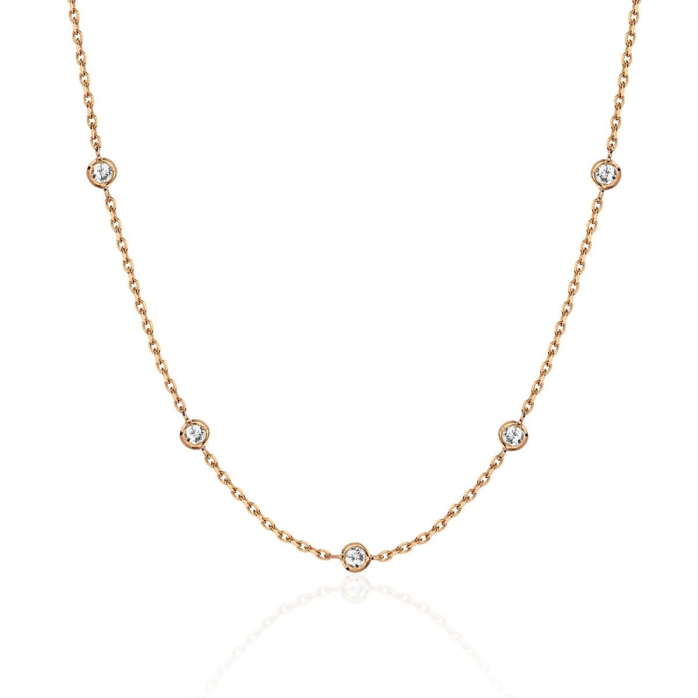 Колье 01Л111807