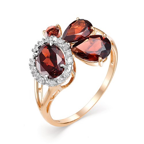 Кольцо 01-1-392-03