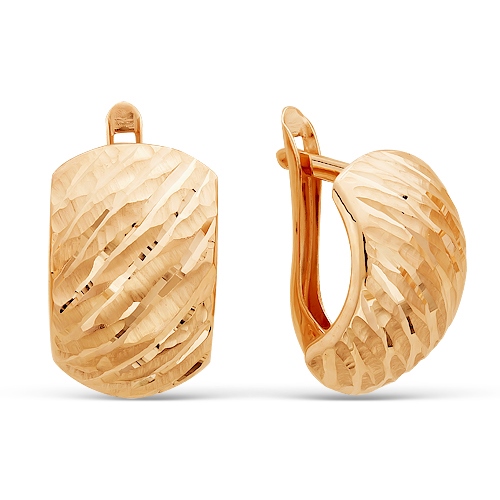 Серьги ACD-057