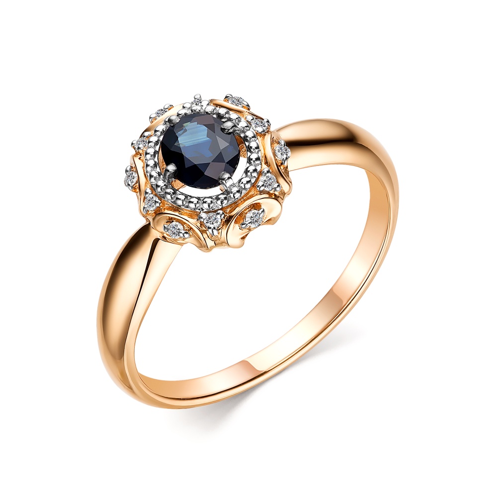 Кольцо 13891-102