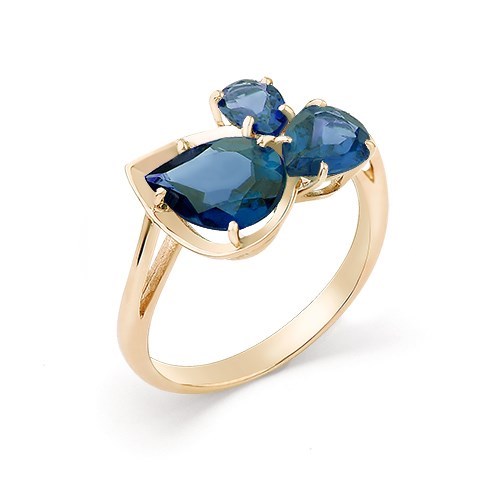 Кольцо 01-1-986-11