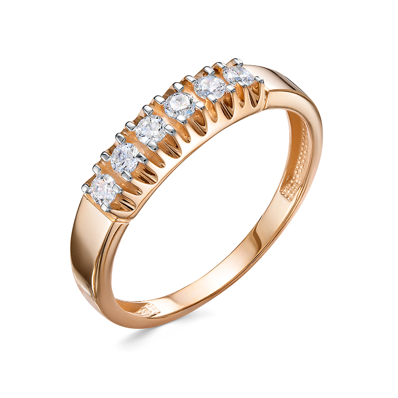 Кольцо 1107336