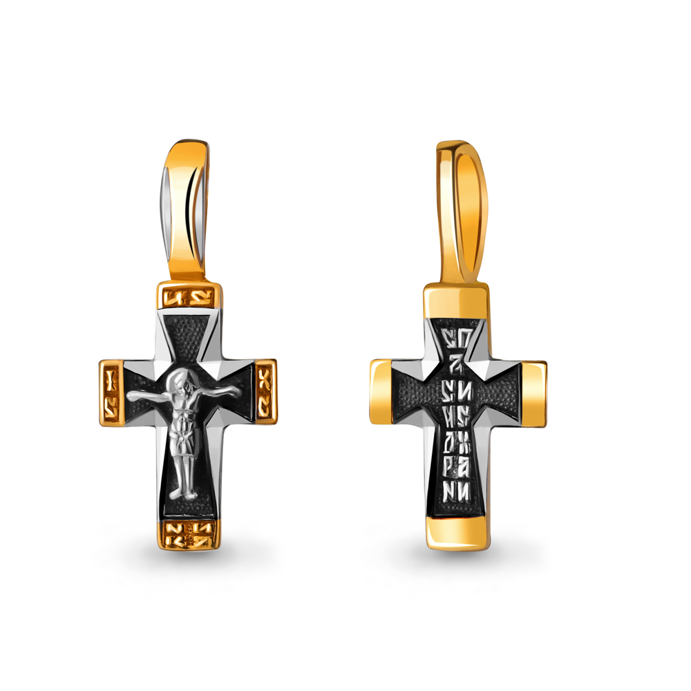 Крест 14684.1 14684.1