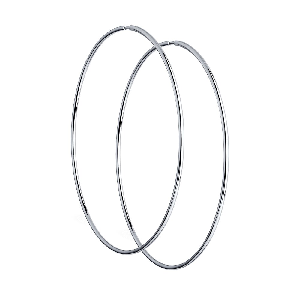 Серьги 94140050