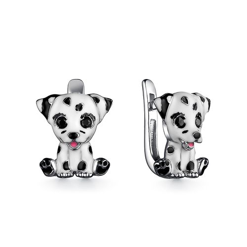 Серьги 901022207