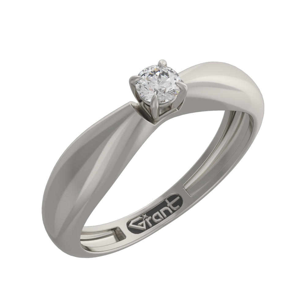 Кольцо 5101012