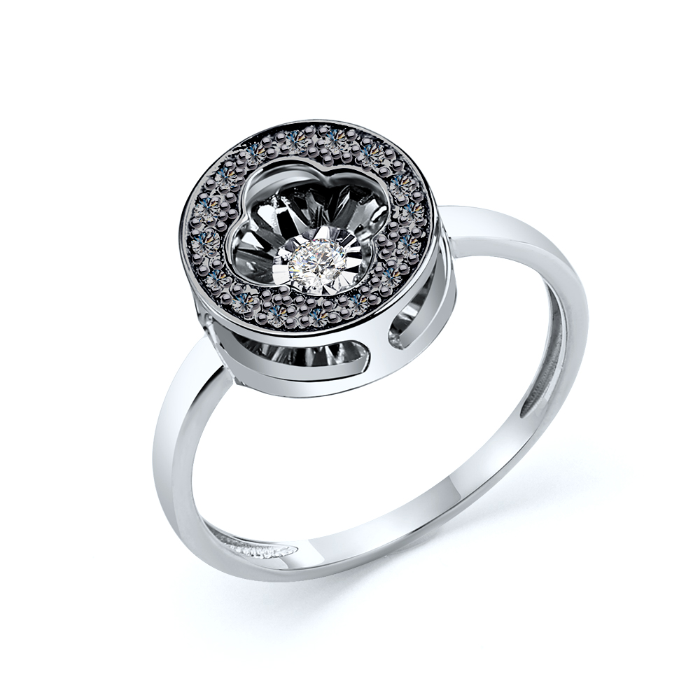 Кольцо 01-12-5923-13-00