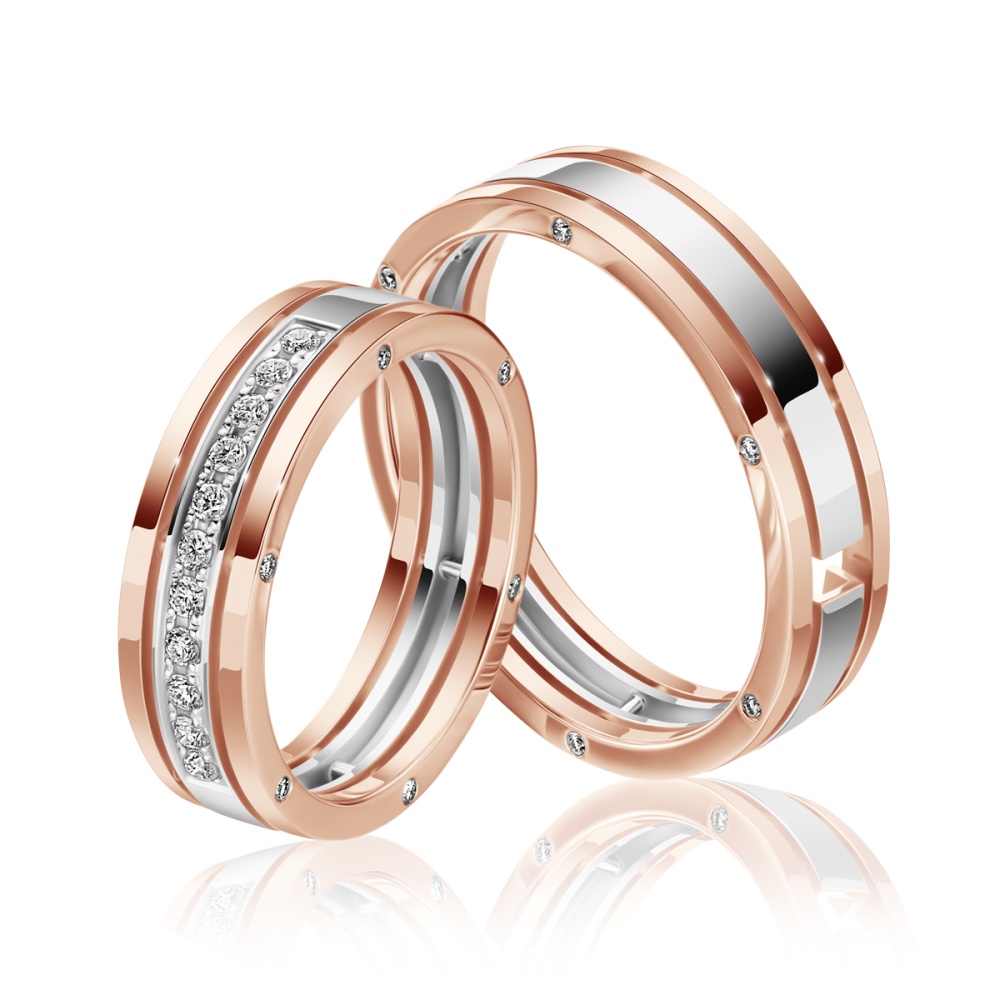 R3527101-05 Кольцо (Au 585)