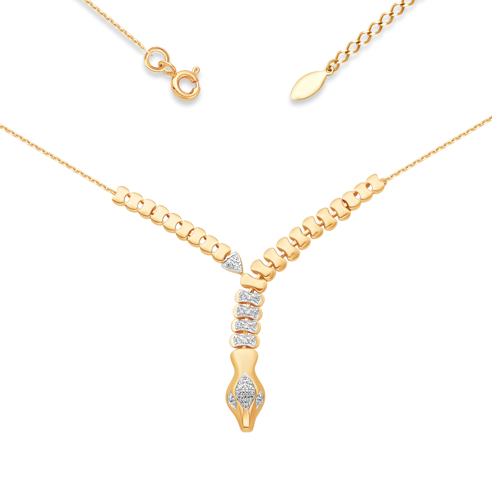 Колье П13219569