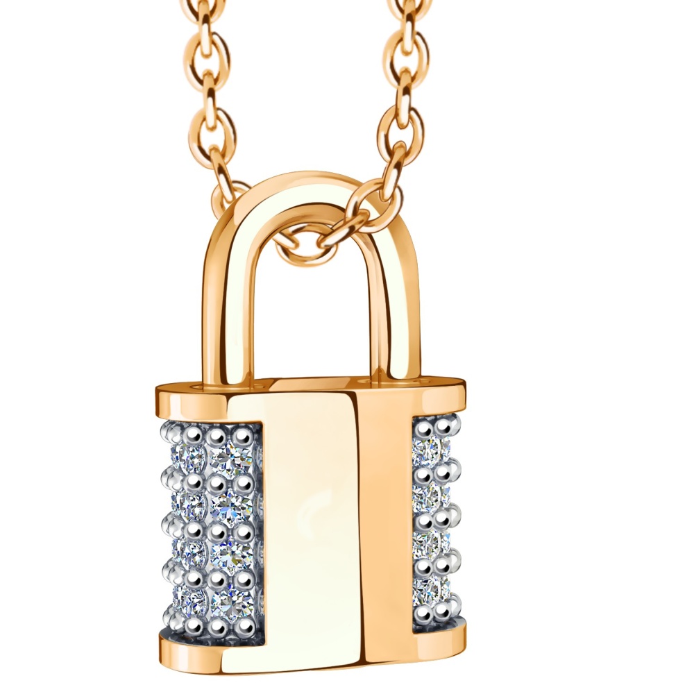 Подвеска 01-317618