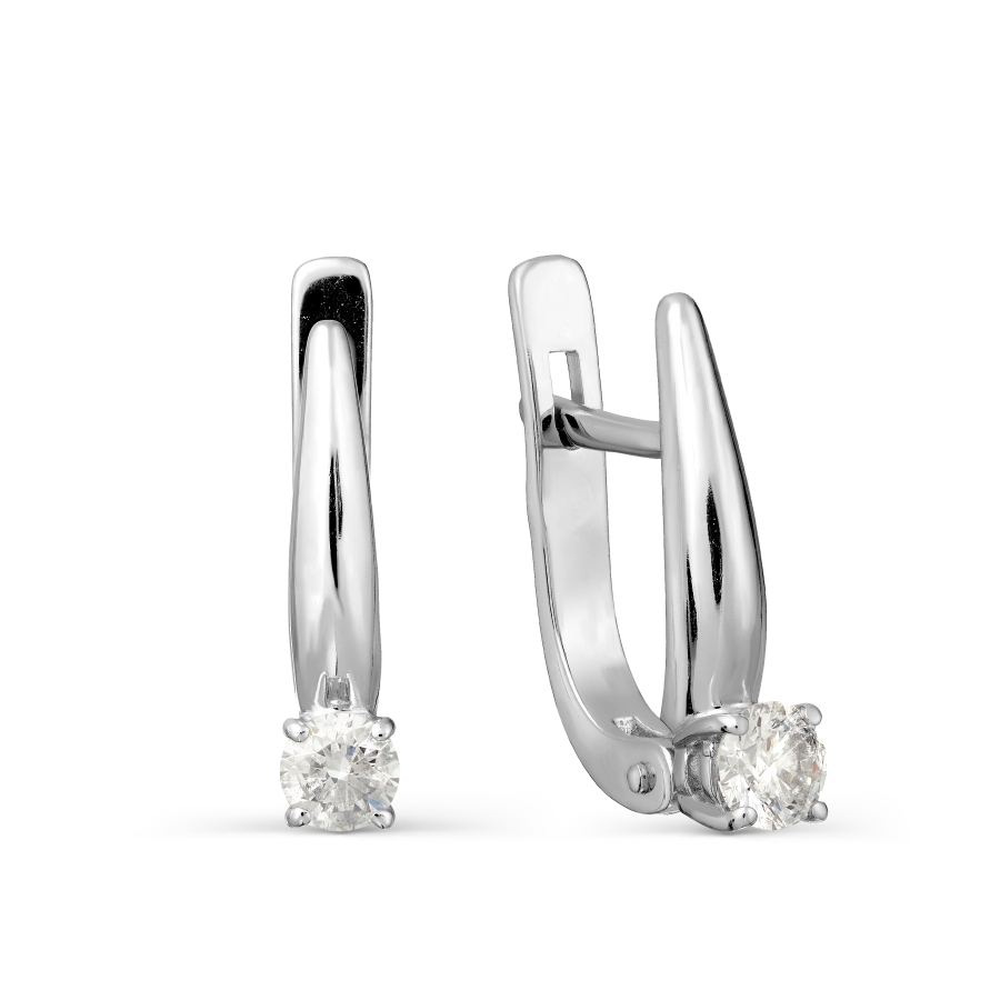 Серьги Т301027729-3