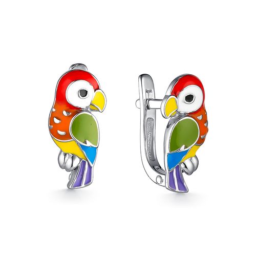 Серьги 901022269