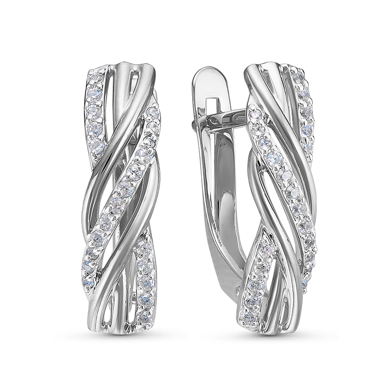 Серьги б1202439