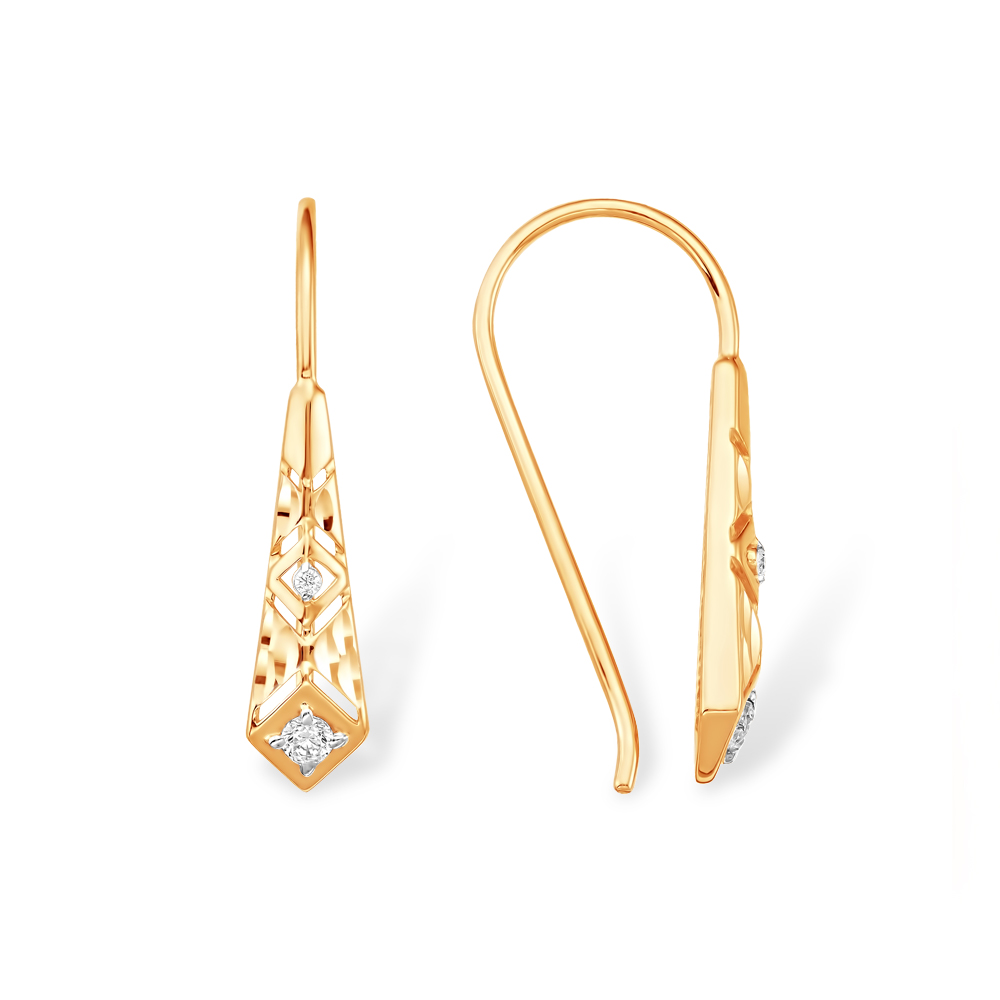 Серьги С12217864