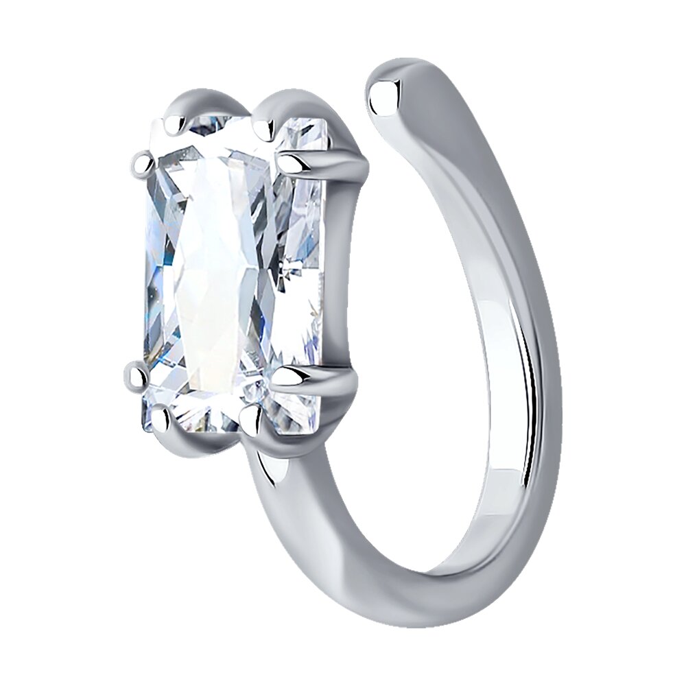 Серьга 94170246