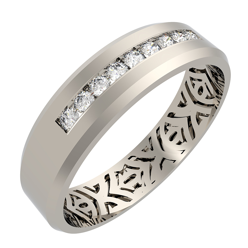 Кольцо 5301270