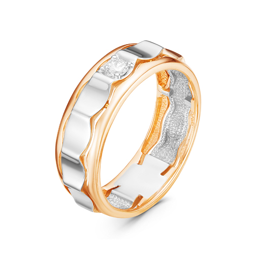 Кольцо 04-0142