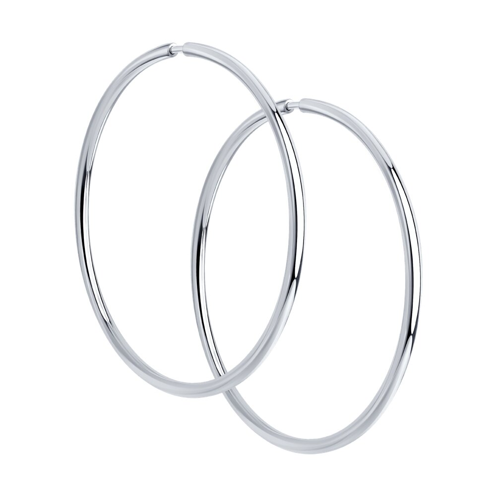 Серьги 94140045