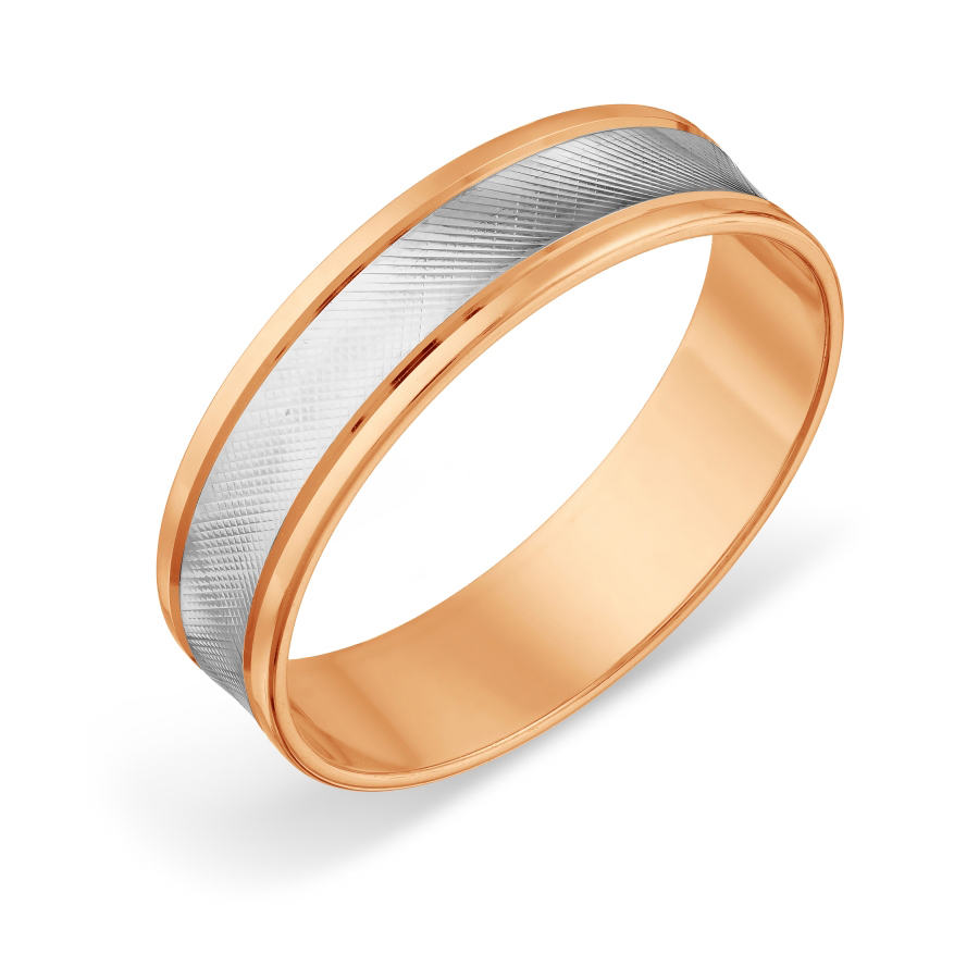 Обручальное кольцо Т140619009