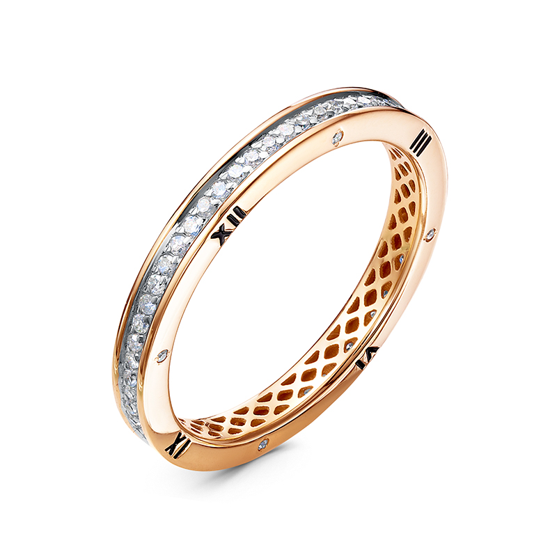 Кольцо д1101918р/18,5