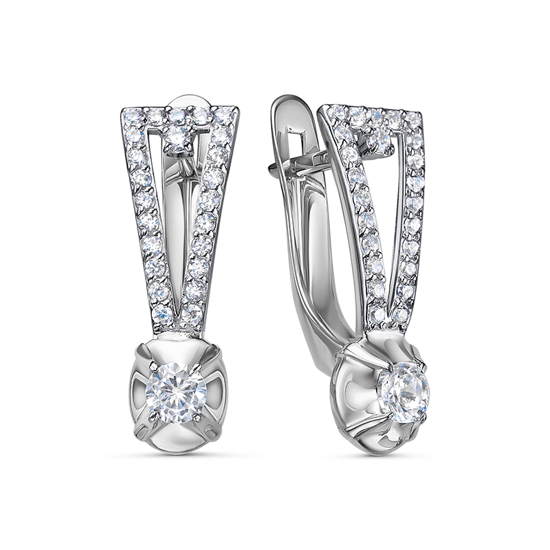 Серьги б1202989