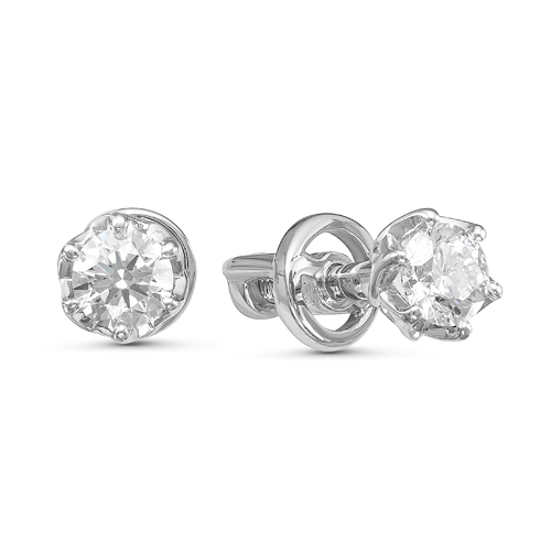 Серьги БР150739Б