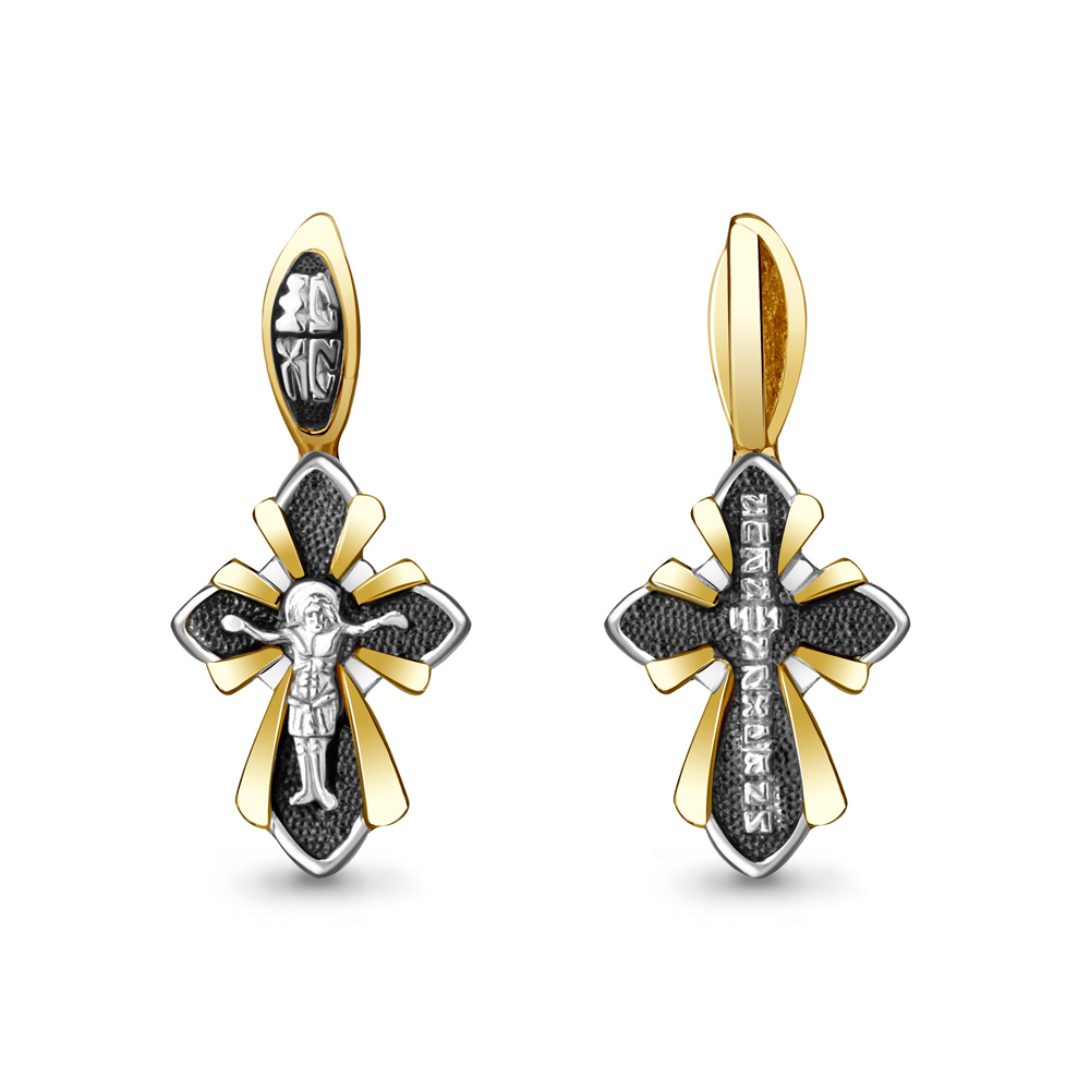 Крест 14688.1 14688.1