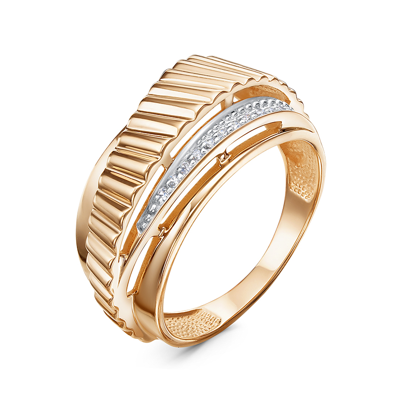 Кольцо 1107404