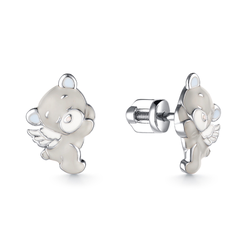 Пусеты 901062337