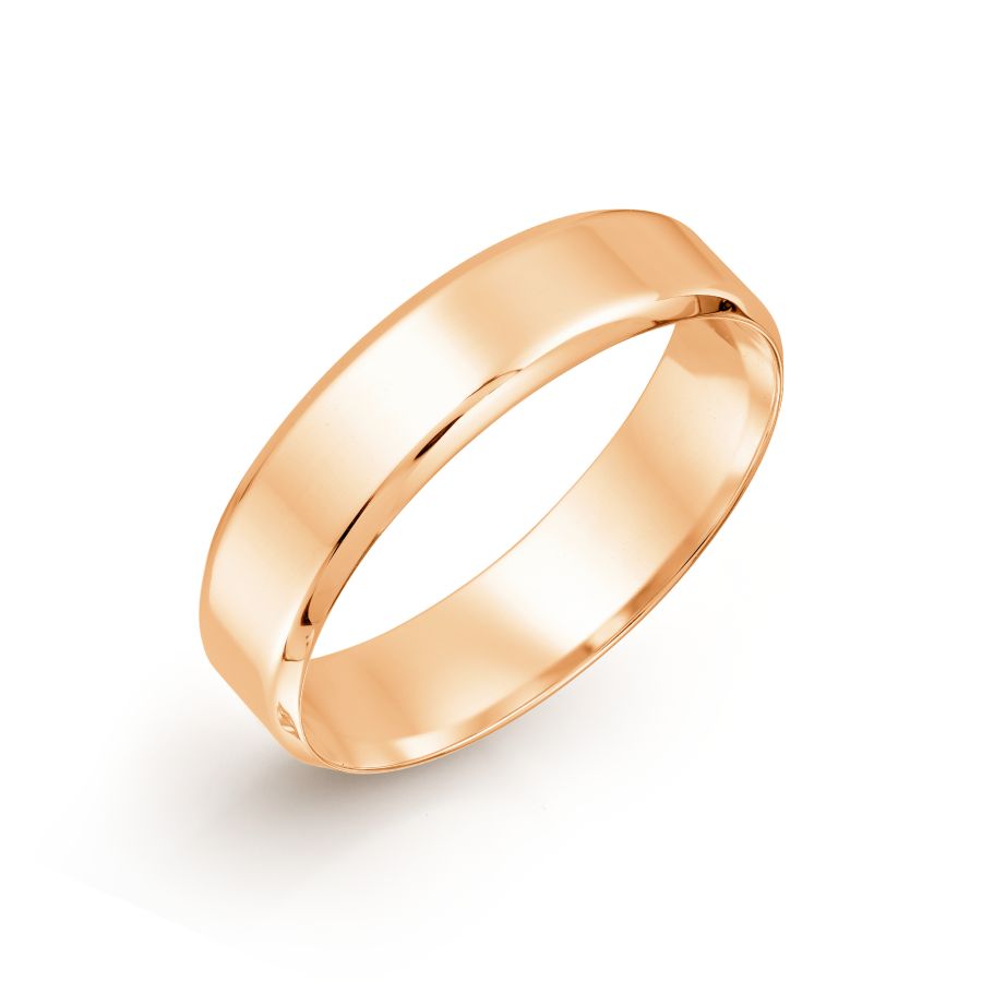 Обручальное кольцо Т100613954